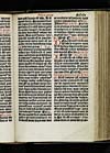 Thumbnail of file (364) Folio 45 - Dominica tercia