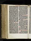 Thumbnail of file (365) Folio 45 verso - Dominica .iiii.
