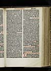 Thumbnail of file (366) Folio 46 - Dominica quinta
