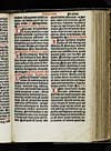 Thumbnail of file (368) Folio 47 - Dominica sexta