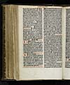 Thumbnail of file (369) Folio 47 verso - Dominica septima