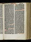 Thumbnail of file (370) Folio 48 - Dominica octava