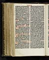 Thumbnail of file (377) Folio 51 verso - Dominica .xv.