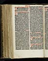 Thumbnail of file (381) Folio 53 verso - Dominica .xx.
