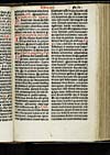 Thumbnail of file (384) Folio 55 - Dominica .xxii.
