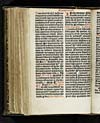 Thumbnail of file (387) Folio 56 verso - Dominica .xxv.