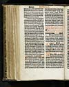 Thumbnail of file (391) Folio 1  verso - Junius In festo sancti albani anglie prothomartyris