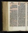 Thumbnail of file (395) Folio 3  verso - Junius In die sancti johannis baptiste