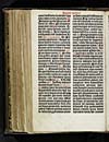 Thumbnail of file (401) Folio 6  verso - Sancti moloci episcopi et confessori