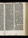 Thumbnail of file (402) Folio 7 - Sancti moloci episcopi et confessori