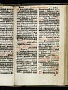 Thumbnail of file (406) Folio 9 - Junius In festo johannis et pauli