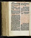 Thumbnail of file (407) Folio 9  verso - Junius In festo sancti leonis pape
