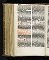 Thumbnail of file (409) Folio 10  verso - In vigilia apostolorum petri et pauli