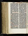 Thumbnail of file (415) Folio 13  verso - Junius In commemoracione sancti pauli apostoli