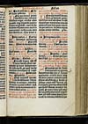 Thumbnail of file (418) Folio 15 - Sancti servani episcopi et confessoris