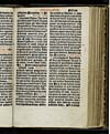 Thumbnail of file (420) Folio 16 - Julius In festo sancti servani episcopi et confessoris