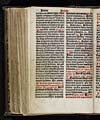 Thumbnail of file (423) Folio 17 verso - Julius In festo Visitacionis beate marie