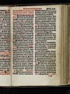 Thumbnail of file (424) Folio 18 - Julius In festo Visitacionis beate marie