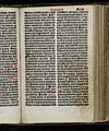 Thumbnail of file (426) Folio 19 - Julius In festo visitacionis beate marie