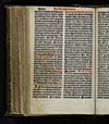 Thumbnail of file (429) Folio 20 verso - Julius In festo visitacionis beate marie