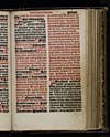 Thumbnail of file (432) Folio 22 - Julius In festo visitacionis beate marie secunda die
