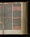 Thumbnail of file (434) Folio 23 - Sancti martini episcopi