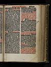 Thumbnail of file (436) Folio 24 - Quinta die de sancto palladio