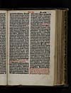 Thumbnail of file (442) Folio 27 - Julius In translacione sancti thome episcopi & martyris