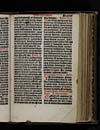 Thumbnail of file (444) Folio 28 - Julius Dominica infra octavam visitacionis beate marie