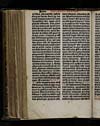 Thumbnail of file (445) Folio 28 verso - Julius Dominica infra octavam visitacionis beate marie