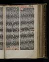 Thumbnail of file (446) Folio 29 - Septima die infra octavam visitacionis beate marie