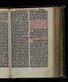 Thumbnail of file (450) Folio 31 - Sanctorum processi et martiniani martyrum