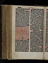 Thumbnail of file (451) Folio 31 verso - Julius In festo reliquiarum