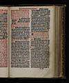 Thumbnail of file (456) Folio 34 - Sanctorum septem fratrum martyrum