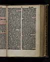 Thumbnail of file (458) Folio 35 - Julius Sanctem thenevv matris sancti kentigerni episcopi