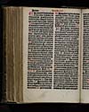Thumbnail of file (465) Folio 38 verso - Julius In festo sanctem Marie magdalene