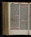 Thumbnail of file (467) Folio 39 verso - Julius In festo sancte marie magdalene
