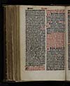 Thumbnail of file (471) Folio 41 verso - Julius In festo sancti jacobi apostoli