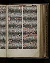 Thumbnail of file (478) Folio 45 - Julius In festo sancte anne matris marie