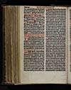 Thumbnail of file (479) Folio 45 verso - Julius Sanctorum septem dormiencium