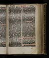 Thumbnail of file (486) Folio 49 - Augustus Ad vincula Augustus sancti petri