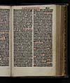 Thumbnail of file (490) Folio 51 - Augustus In invencione sancti stephani prothomartyris