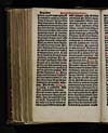 Thumbnail of file (491) Folio 51 verso - Augustus Sancti stephani prothomartyris sociorumque eius