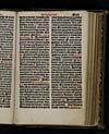 Thumbnail of file (492) Folio 52 - Augustus Sancti stephani prothomartyris sociorumque eius