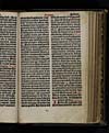 Thumbnail of file (496) Folio 54 - Augustus In festo sancte marie ad nives