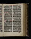 Thumbnail of file (504) Folio 58 - Augustus In festo transfiguracionis christi