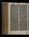 Thumbnail of file (505) Folio 58 verso - Augustus In festo transfiguracionis christi