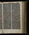 Thumbnail of file (506) Folio 59 - Augustus In festo transfiguracionis christi