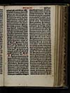 Thumbnail of file (512) Folio 62 - Augustus In festivitate nominis iesu