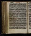 Thumbnail of file (517) Folio 64 verso - Augustus In festivitate Augustus nominis iesu